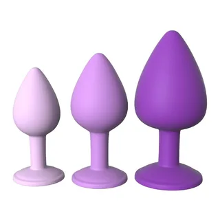 Ensemble Plug Anal Fantasy For Her vue 4
