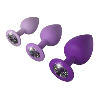Ensemble Plug Anal Fantasy For Her