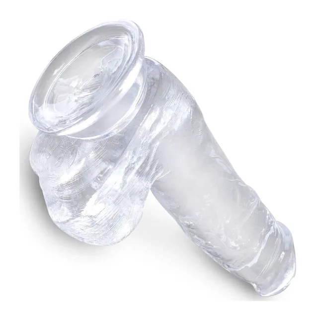 Gode Réaliste Boules