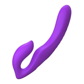 Gode Ultimate Strapless Ceinture Pipedream vue 2