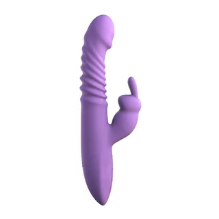 Stimulateur de Clitoris Lapin Fantasy For Her