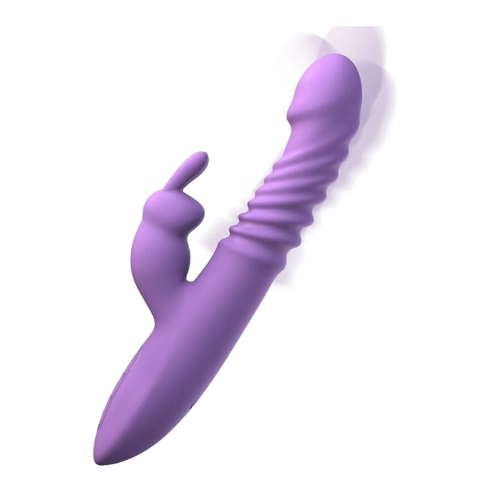 Stimulateur de Clitoris Lapin Fantasy For Her vue 3