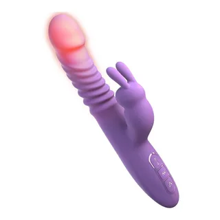 Stimulateur de Clitoris Lapin Fantasy For Her vue 4