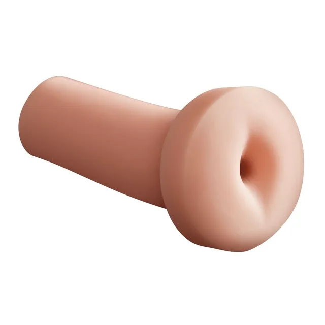 Pompe Dump Stroker