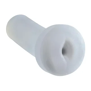 Masturbateur Pompe Dump Stroker Pdx Male - Transparent