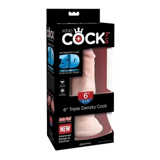 Gode Triple Densité