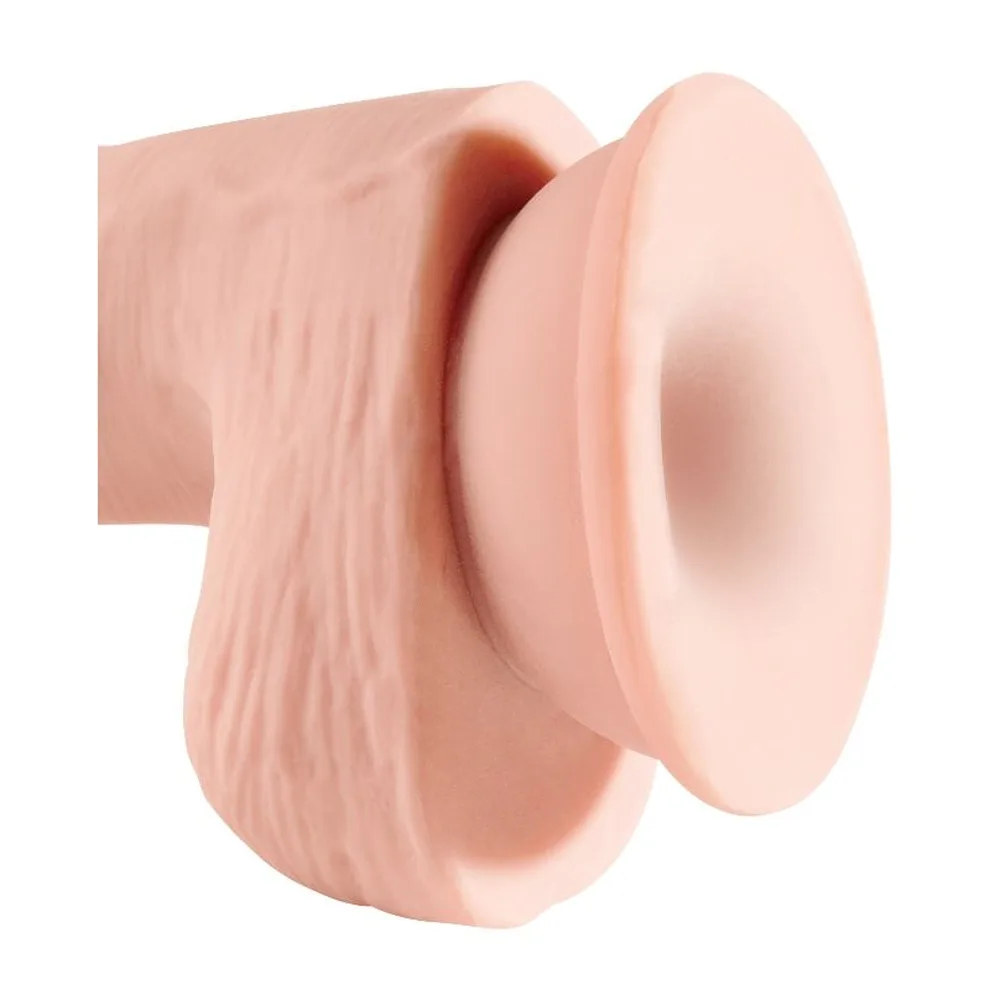 Gode Triple Densité