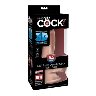 Gode Triple Densité