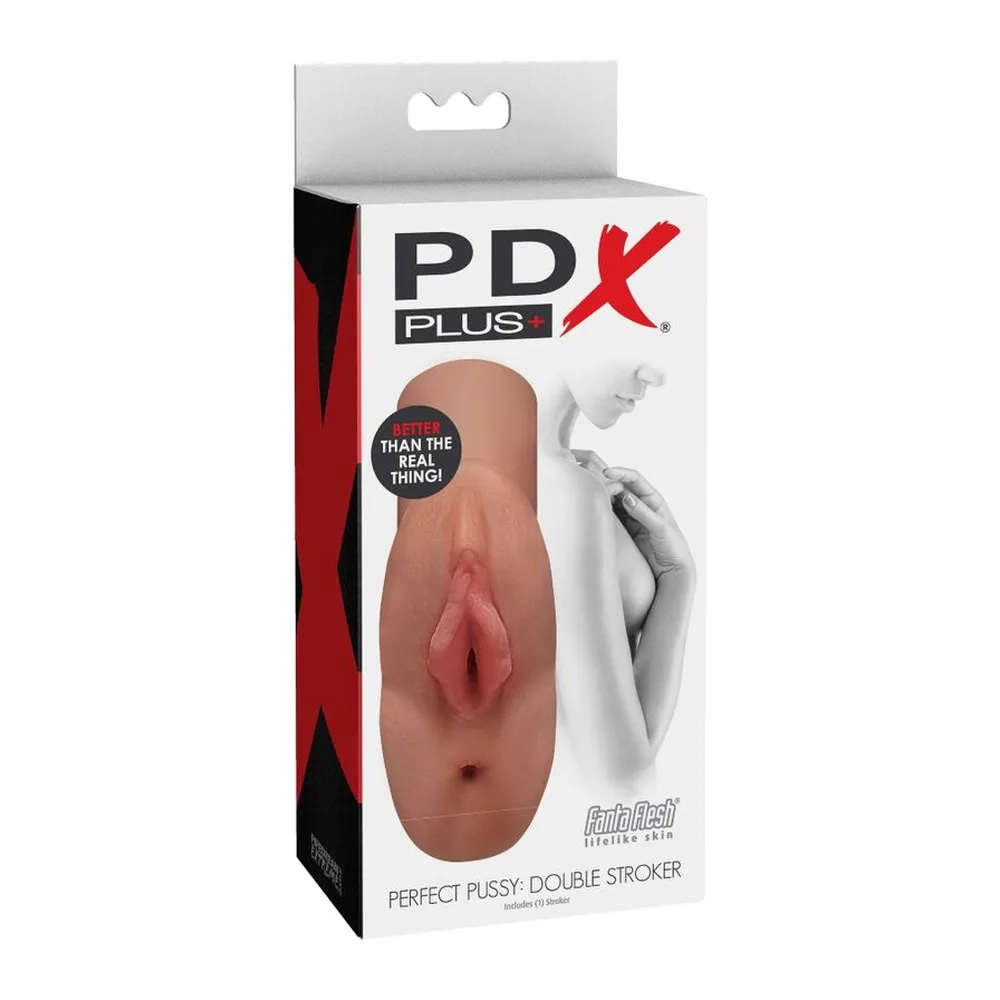 Masturbateur Naturel Vagin Anus Pdx Plus