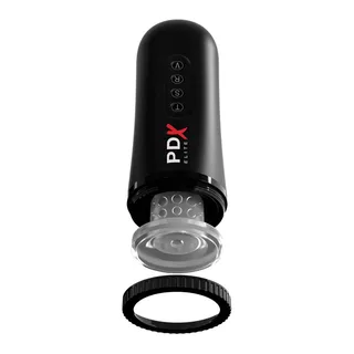 Ventilateur Moto Masturbateur Pdx Elite