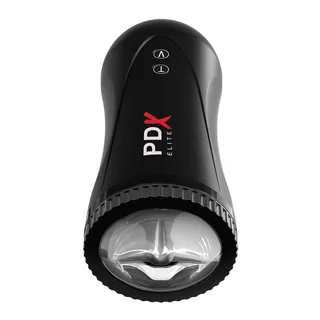 Masturbateur Moto Pdx Elite