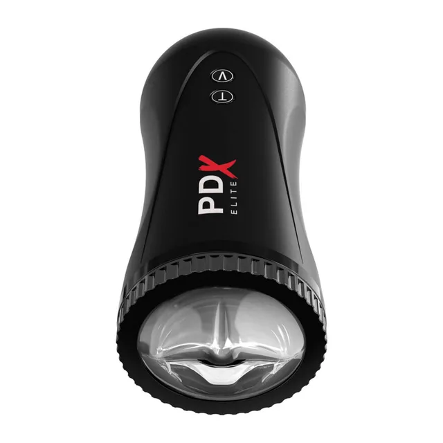 Masturbateur automatique Moto Stroker Pdx Elite