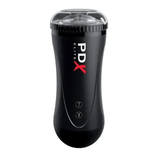 Masturbateur Moto Pdx Elite vue 3