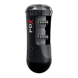 Masturbateur Moto Pdx Elite vue 4