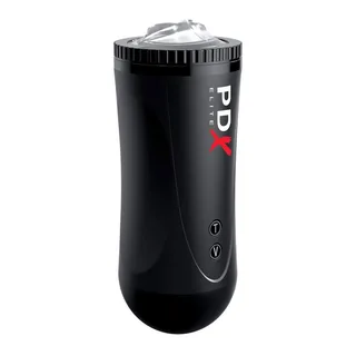 Masturbateur Moto Pdx Elite vue 6