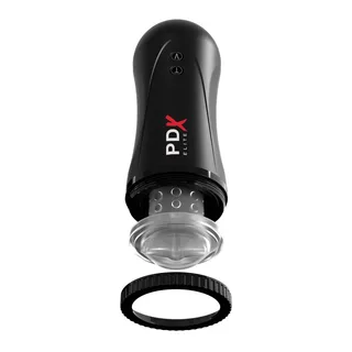 Masturbateur Moto Pdx Elite vue 7