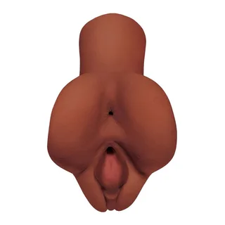 Masturbateur Double Choisissez