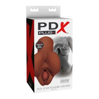 Masturbateur Double Choisissez