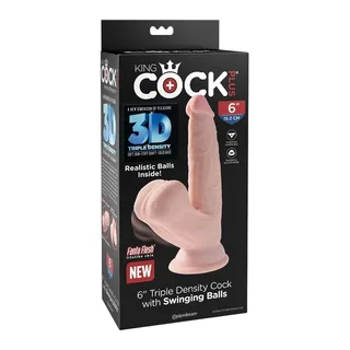 Plus Gode à Balles 3d