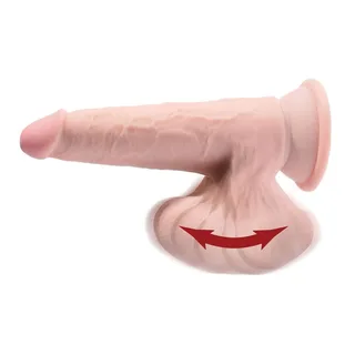Plus Gode à Balles 3d