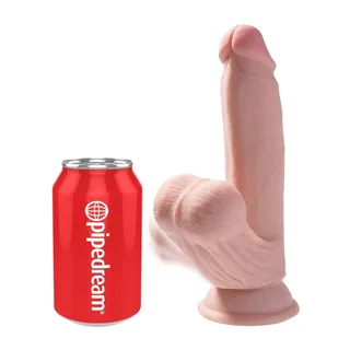 Plus Gode à Balles 3d