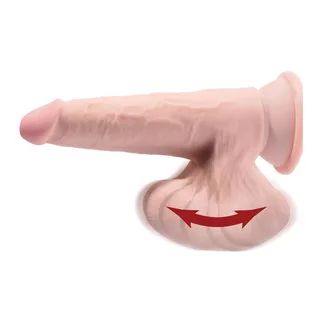 Plus Gode à Balles 3d