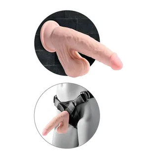 Plus Gode à Balles 3d