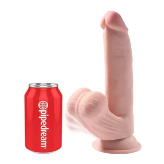 Plus Gode à Balles 3d
