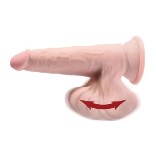 Plus Gode à Balles 3d