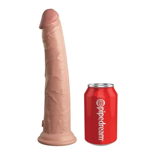 Elite Gode Réaliste en Silicone