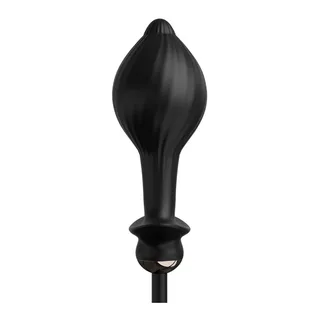 Plug Anal Auto-throb Pipedream vue 2
