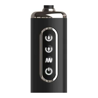 Plug Anal Auto-throb Pipedream vue 4