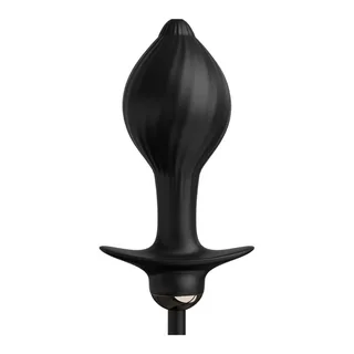 Plug Anal Auto-throb Pipedream vue 6
