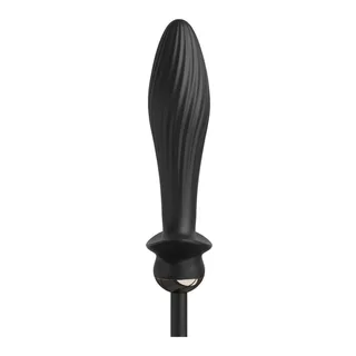 Plug Anal Auto-throb Pipedream