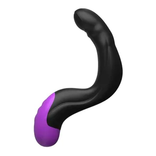 Stimulateur de prostate Hyper-Pulse P-Spot Pipedream