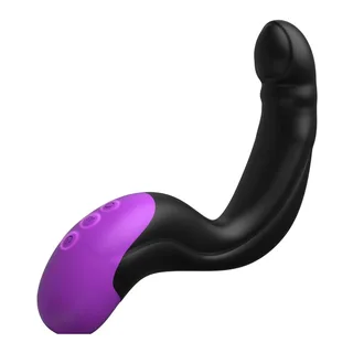 Hyper-Pulse P-Spot Pipedream - vue de dos
