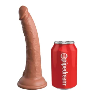 Harnais Elite Réglable King Cock - avec sa base