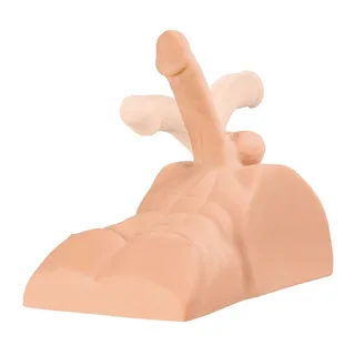 Masturbateur Pénis d'Anus Perfect Pdx Plus vue 5