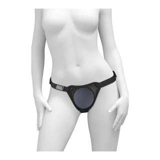 Body Dock Elite Pipedream - vue de profil