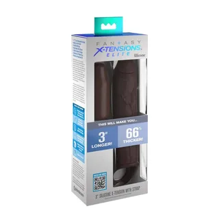 Elite Gaine Rallonge
