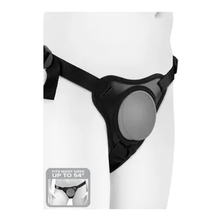 Gode ceinture Body Dock Elite Mini Pipedream