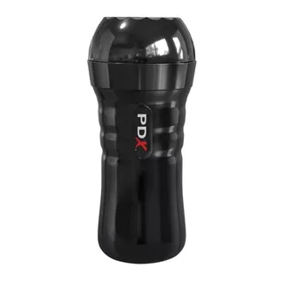Masturbateur Autolubrifié Pdx Extreme