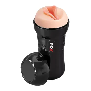 Masturbateur Autolubrifié Pdx Extreme vue 3