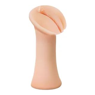 Masturbateur Masculin Silicone Glissant