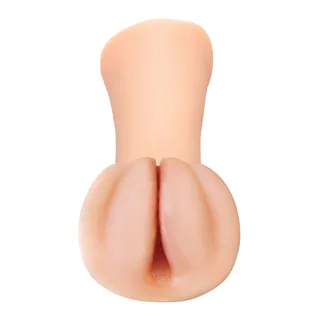 Masturbateur Masculin Silicone Glissant