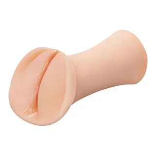 Masturbateur Masculin Silicone Glissant