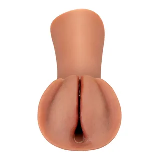 Masturbateur Masculin Silicone Glissant