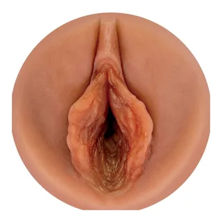 Masturbateur Stroker Conception miel milk Pdx Plus - détail de la texture