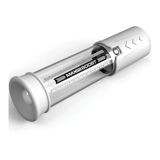 Pompe à Pénis Max Boost