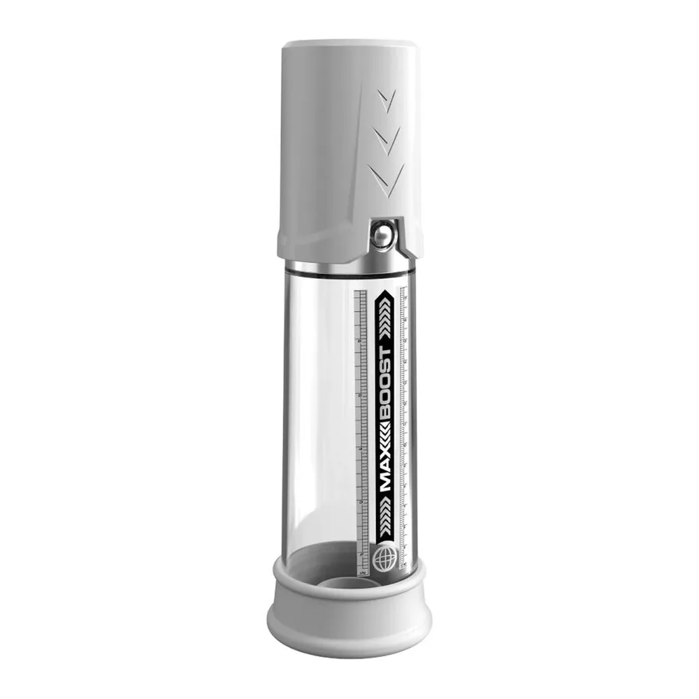 Pompe à Pénis Max Boost Pump Worx